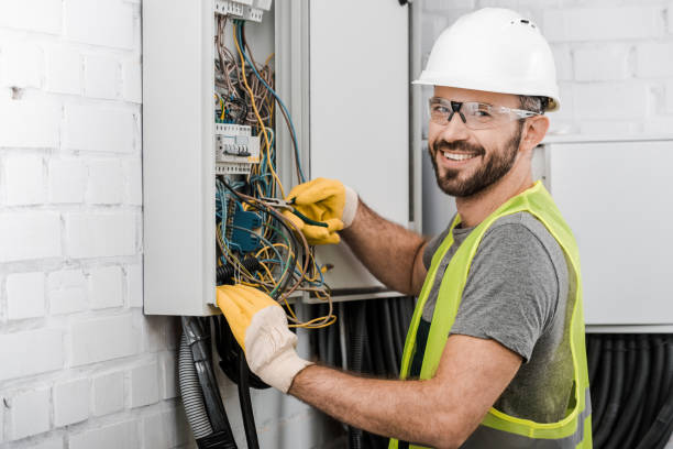 Best Electrical Troubleshooting Services  in Thatcher, AZ