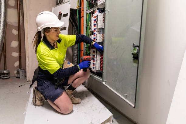 Best Electrical Troubleshooting Services  in Thatcher, AZ