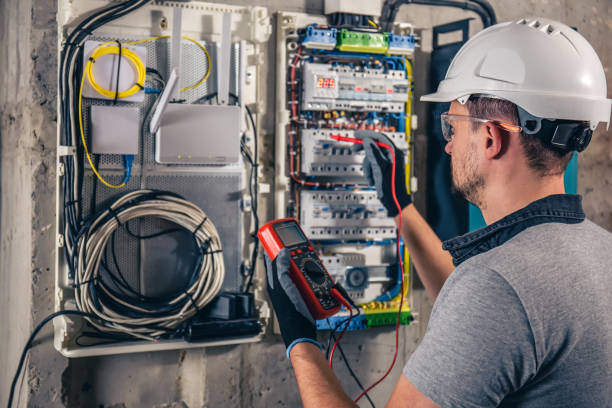 Best Residential Electrician Services  in Thatcher, AZ