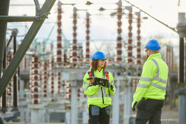 Trusted Thatcher, AZ Electrician Experts