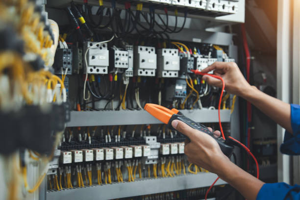 Affordable Emergency Electrician in Thatcher, AZ