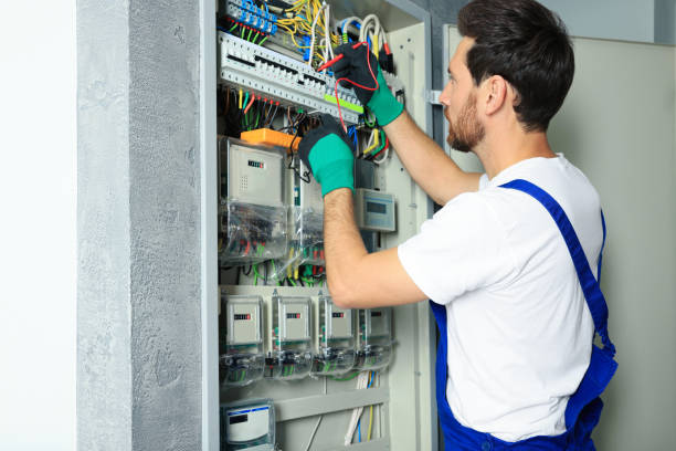 Best Electrical Installation Contractor  in Thatcher, AZ