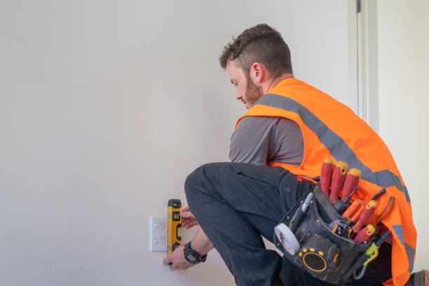 Best Electrical System Inspection  in Thatcher, AZ