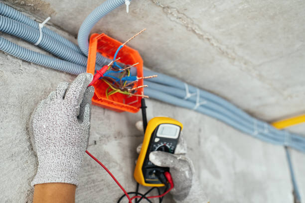 Electrical Rewiring Services in Thatcher, AZ