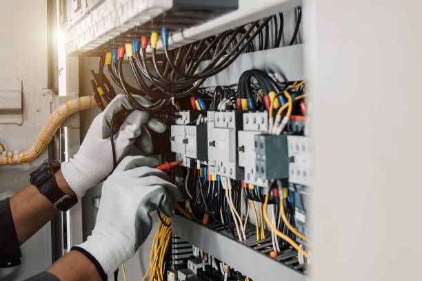 Industrial Electrical Services in Thatcher, AZ